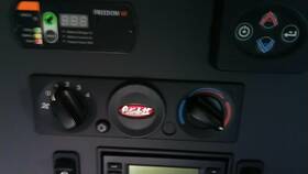 3774913 Peterbilt 2504904 579 Temperature Control