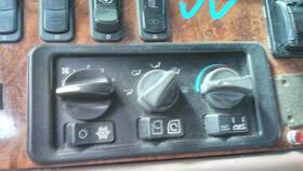 3781795 Peterbilt 2510452 387 Temperature Control