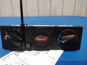 Q21-1089 Peterbilt 2519572 579 Temperature Control 3794677