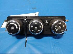 3794678 Peterbilt 2519573 579 Temperature Control