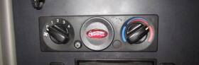 3800308 Peterbilt 2522455 579 Temperature Control
