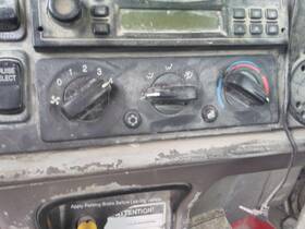 3808325 Peterbilt 2529088 357 Temperature Control