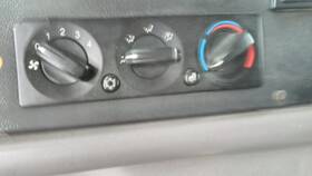 3814254 Peterbilt 2534476 387 Temperature Control