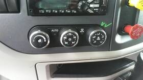3861248 Peterbilt 2574191 579 Temperature Control