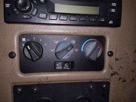 3873836 Peterbilt 2582099 335 Temperature Control