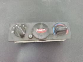 3902736 Peterbilt 2598460 579 Temperature Control