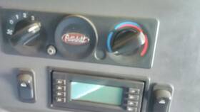 Peterbilt 2603570 2016 579 Temperature Control 3910992