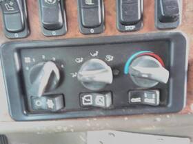 Peterbilt 2611117 Replaces 2008 387 Temperature Control 3919737