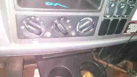 Q21-6012 Peterbilt 2611256 2014 382 Temperature Control 3919876