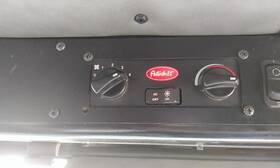 3927586 Peterbilt 2618226 Replaces 2014 320 Temperature Control