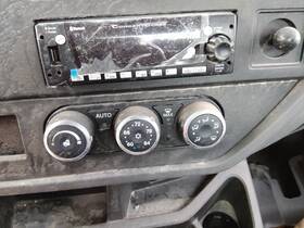 Peterbilt 2625353 Replaces 2025 536 Temperature Control Oh
