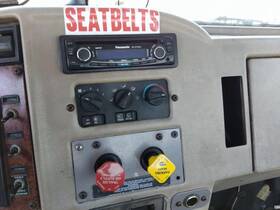 Peterbilt 2656408 Replaces 2005 330 Temperature Control Md