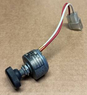 32301-02 Peterbilt Dimmer Switch