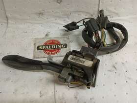 629.pthc06 Peterbilt 4814-71 335 Column Switch With Harness