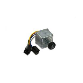 75600-26 Peterbilt 7560026 Windshield Wiper Switch 6 Lead Wire Knob Fits