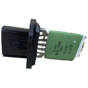 Peterbilt E9773 Hvac Blower Motor Resistor Sleeper Cab