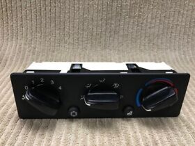 Q21-6114 Peterbilt Hvac Control Panel New And Unused Free Shipping