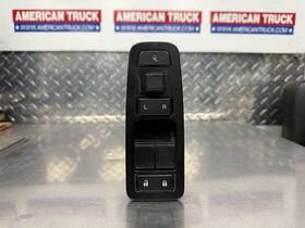 P21-1049-2101 Peterbilt 2013 - 2022 579 Lh Driver Door Window Lock Switch P/n