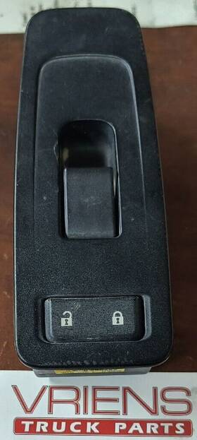 P21-1050-2002 Peterbilt Control-2.1m Pass Dcm