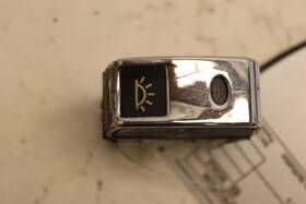 P27-1133-037 Peterbilt 2013-2021 579 Cab Dome Light Lamp Switch Oem