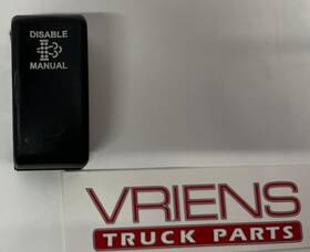 P27-1177-012 Peterbilt Switch-pb Dpf Start/stop