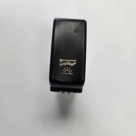 P27-1177-036 Peterbilt 2018 579 Sleeper Dome Lamp Switch-