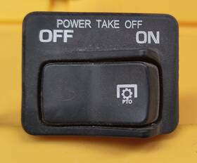 P27-1178-058 Peterbilt Switch-pb Pto Power Take Off