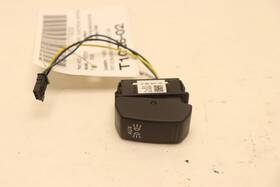 P27-1216-003-01 Peterbilt 2018-2023 579 Dashboard Aux Control Switch Button Oem
