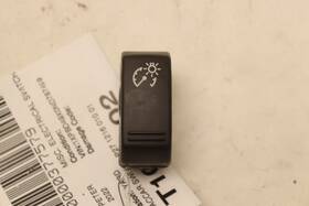 P27-1216-010-01 Peterbilt 2018-2023 579 Paccar Dimmer Light Control Switch Button Oem