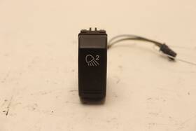 P27-1216-021-01 Peterbilt 2018-2023 579 Paccar Work Light Switch Button Oem
