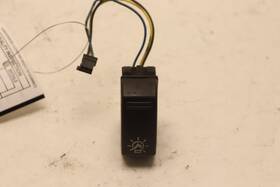 P27-1216-032-01 Peterbilt 2018-2023 579 Paccar Dash Light Self Test Control Switch Button Oem