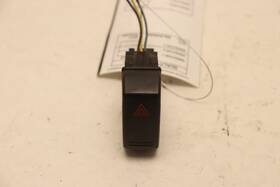 P27-1269-026-01 Peterbilt 2018-2023 579 Paccar Hazard Light Warning Switch Button Oem