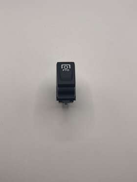 P27-6252-030-01 Peterbilt Genuine Paccar Dash Switch