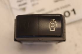 P271133016 Peterbilt 2013-2021 579 Engine Brake On Off Control Switch Oem