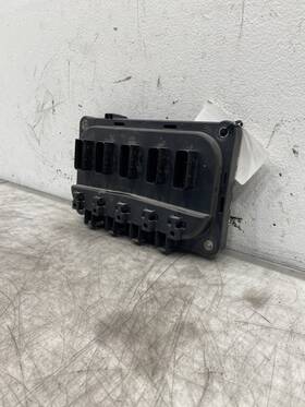 Q211142001003 Peterbilt 2020 579 Cab Module 650-11160