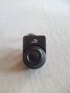 Q27-1012-002 Peterbilt Peterbilt/paccar Menu Control Switch