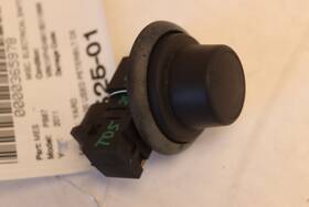 Q27-6029-100 Peterbilt 2006-2015 386 Menu Rocker Control Switch Button Oem