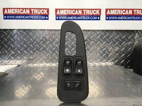 S18-6064-501 Peterbilt Door Window Control Switch Lock P/n