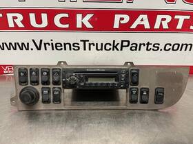 S64-6016-700 Peterbilt Panel-dash