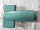 3859771 Plate Trim Impala Oem 1965 Biscayne Steering Belair Prices 1966 Chevy Column