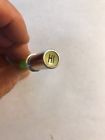 Plymouth Heater Control Button For Hi Fan