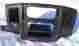 Pm-0218 2003-2005 Dodge Ram 1500 2500 3500 Truck Stereo Heater Switch Bezel Black Oem