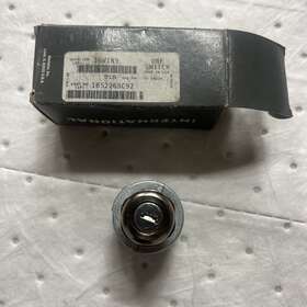 1652263c92 Pollack International Ignition Switch - Oem New / No Key