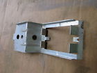 Inl14405 Pontiac Gto Front Under Metal Dash Speaker Hold Down Support