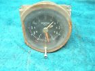 Pontiac Oem Gm Original Part Gto Rally Clock Lemans Tempest