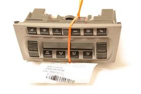 655-51870 Porsche Temperature Control Manual Controlled Ac Fits 06-08 Cayman 380155