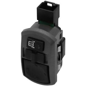 577.59521 Power Mirror Switch Fits Kenworth T660 With Dual Heated Mirrors Replace