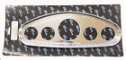 Prr2033 Parr Automotive Polished Aluminum