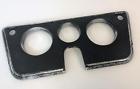 Pt6491402 Unbranded Vintage Domestic Truck Instrument Guage Cluster Trim Panel