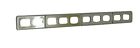 67930 Push Button Panel Cover For Freightliner Century 1997-10 Tape Stainless Gg#67930